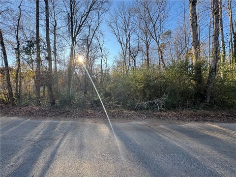 Residential Lot in Easley, SC