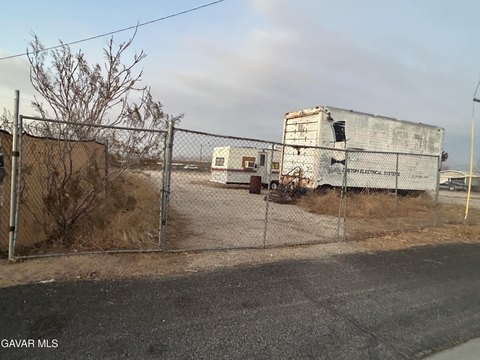 Pearblossom Commercial Land For Sale