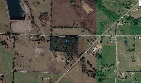 Vacant Land, Clinton, AR