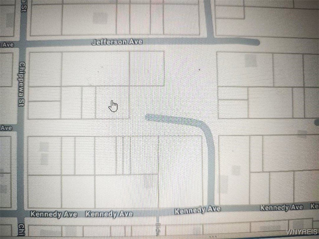 Wooded Lot Near Point Breeze