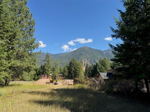Land, Columbia Falls, MT