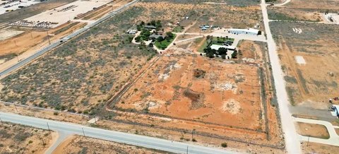 LAND - Midland, TX