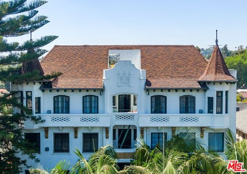 Los Feliz Multifamily Investment Opportunity