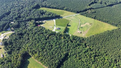 Land and Farms, Gatesville, NC