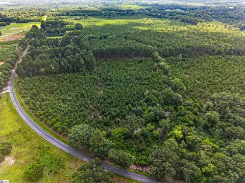 Recreational Hunting Acreage