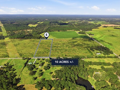 Land, DeFuniak Springs, FL