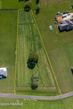 Residential Land in Opelousas, LA
