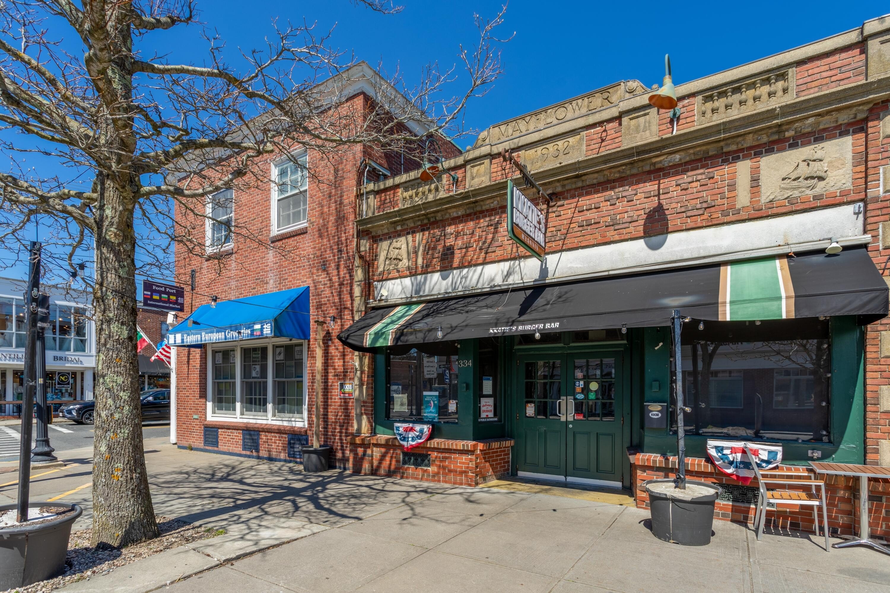 Hyannis Commercial Space For Sale