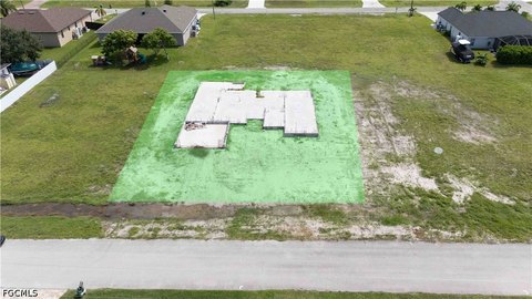 Land, Cape Coral, FL