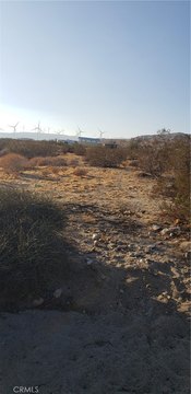 Land, Whitewater, CA