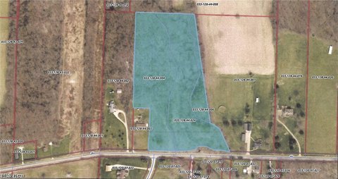 Land, Wadsworth, OH