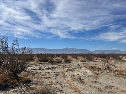 El Mirage 10-Acre Parcel