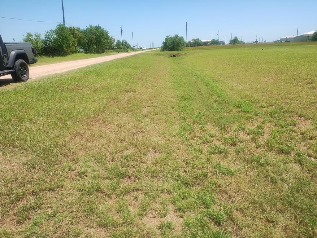 Corner Lot in Boca Chica