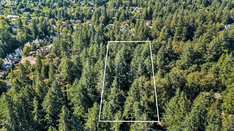 Residential Land in Portland, Oregon
