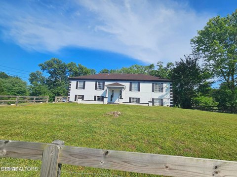 Live-Work Duplex with Office Flex