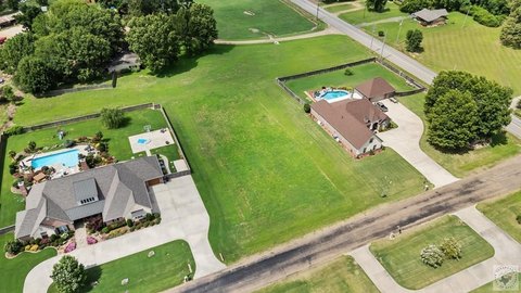 LAND - Texarkana, TX