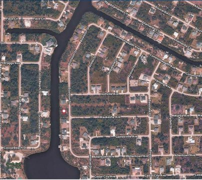 Land, PORT CHARLOTTE, FL