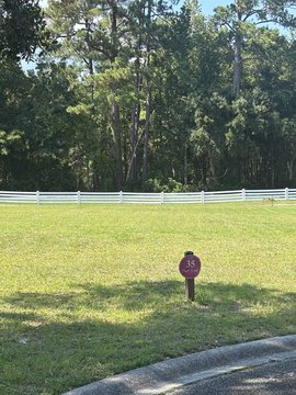 LAND, Georgetown, SC