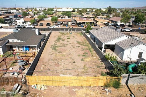 LAND - Phoenix, AZ