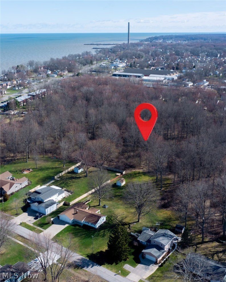 Buildable Land Near Lake Erie