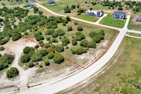 Land, Cresson, TX