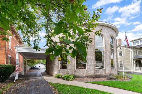 Fairport Village Business Opportunity