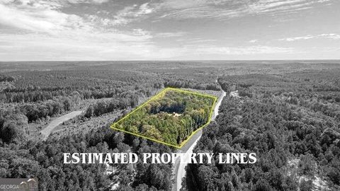 Land, Franklin, GA