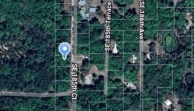Land in Ocklawaha, Florida