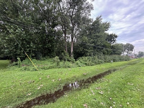 Land, Hammond, IN
