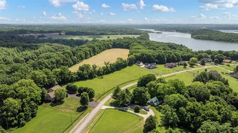 Lots and Land, Glasgow, KY