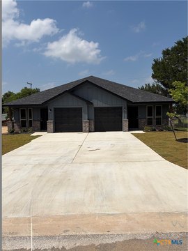 Harker Heights Multi-Family Property