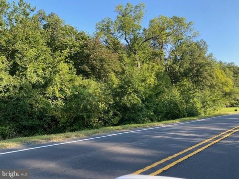 Gainesville Land With No HOA