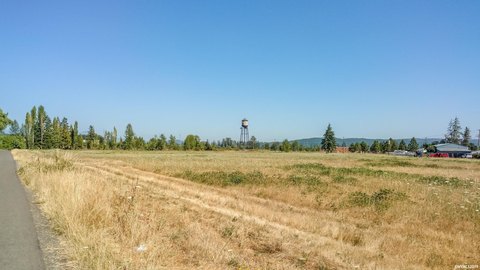 Mixed-Use Development Land