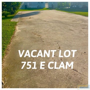 Port Isabel Land For Sale