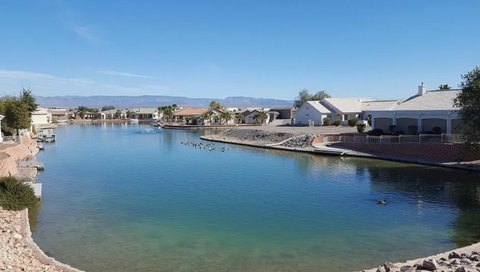 Land, Mohave Valley, AZ