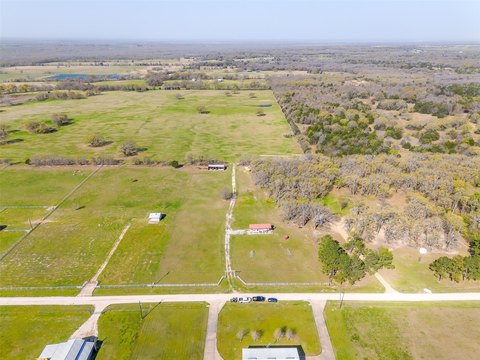 Fully Cleared Farmland Acreage