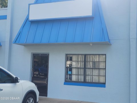 Professional Office Condo with Parking