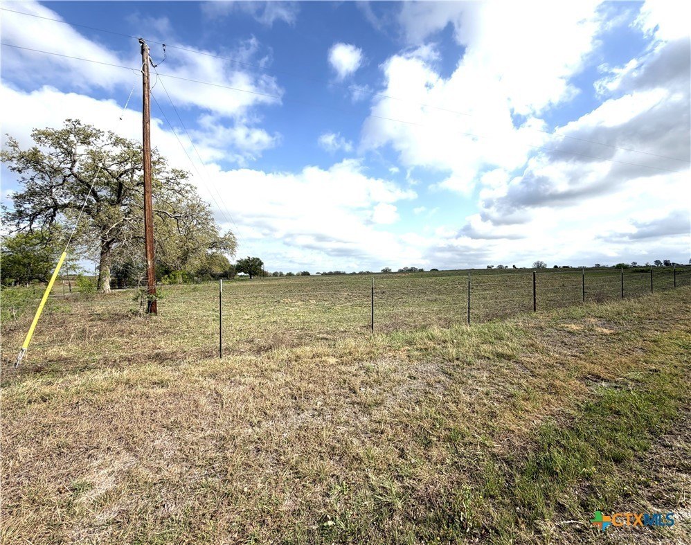 Lockhart Land Ready to Build