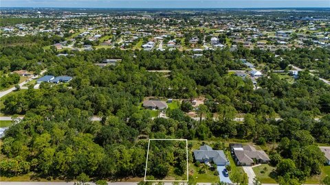 Land - PUNTA GORDA, FL