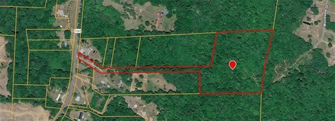 Land, Thomasville, NC