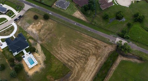 LAND - Ennis, TX