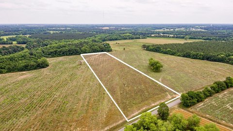 Expansive Residential Lot in Dothan