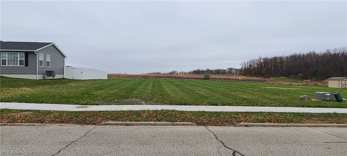 Residential Land in Established Neighborhood