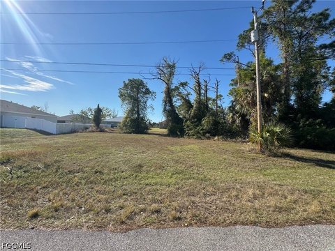 Land, Cape Coral, FL
