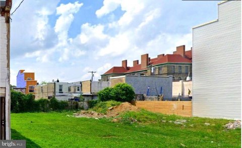 Land For Sale Philadelphia