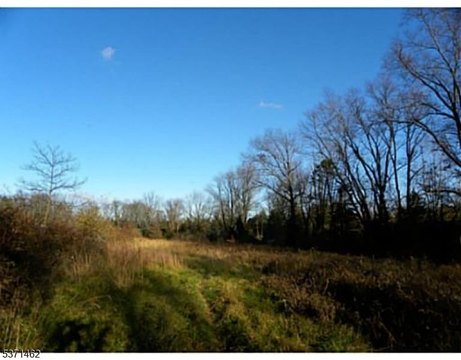 Residential Land on Route 27