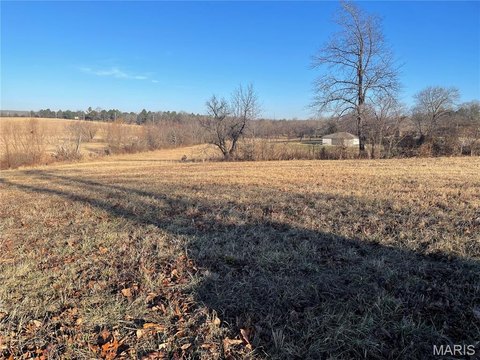 LAND - Salem, MO