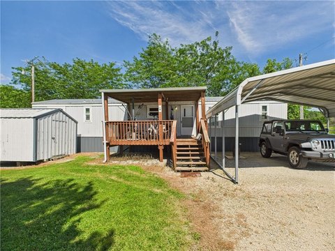 Turnkey Investment Property Near Whiteman