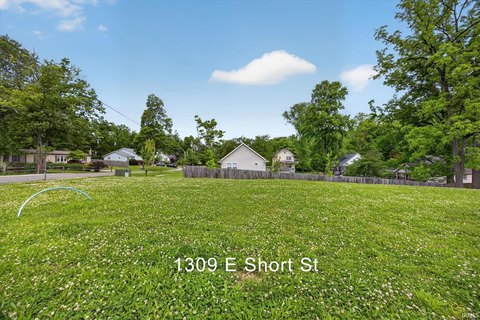 Residential Land - Bloomington, IN