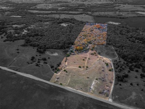 Recreational Land with Seasonal Water